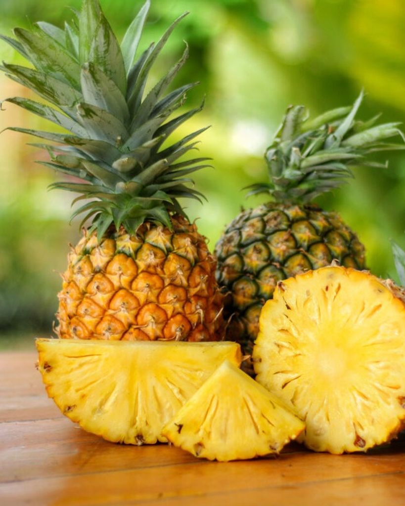 Maria Inez Piña Profile Photo