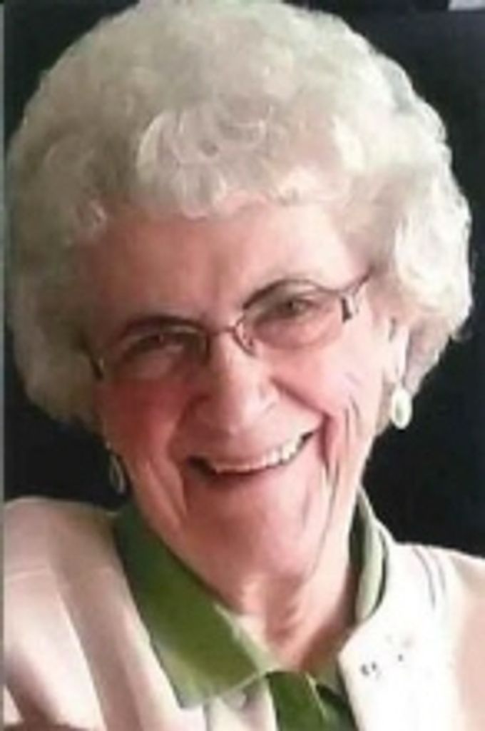 Delores "Del" Anderson