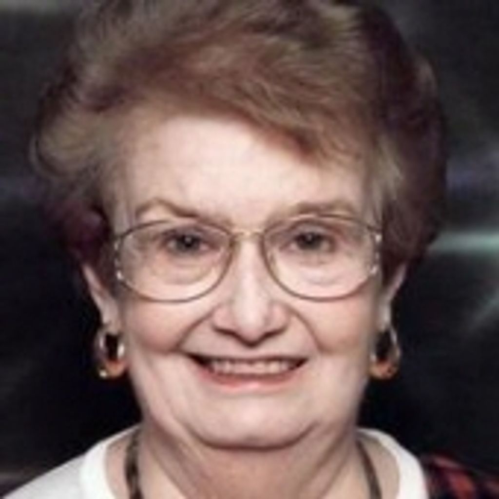Audrey Claire Morton