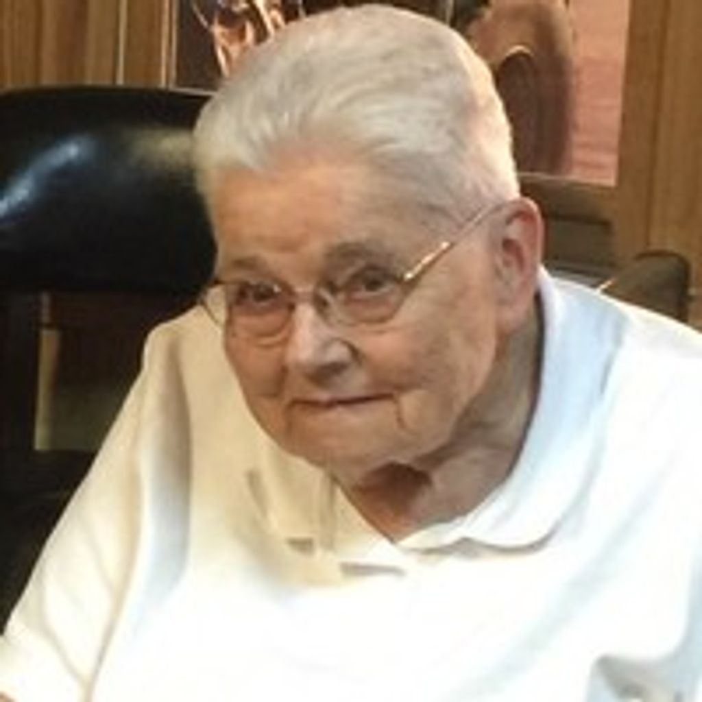 IVA SEWELL Profile Photo