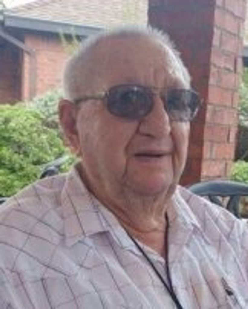 Kenneth Charles Wheeler