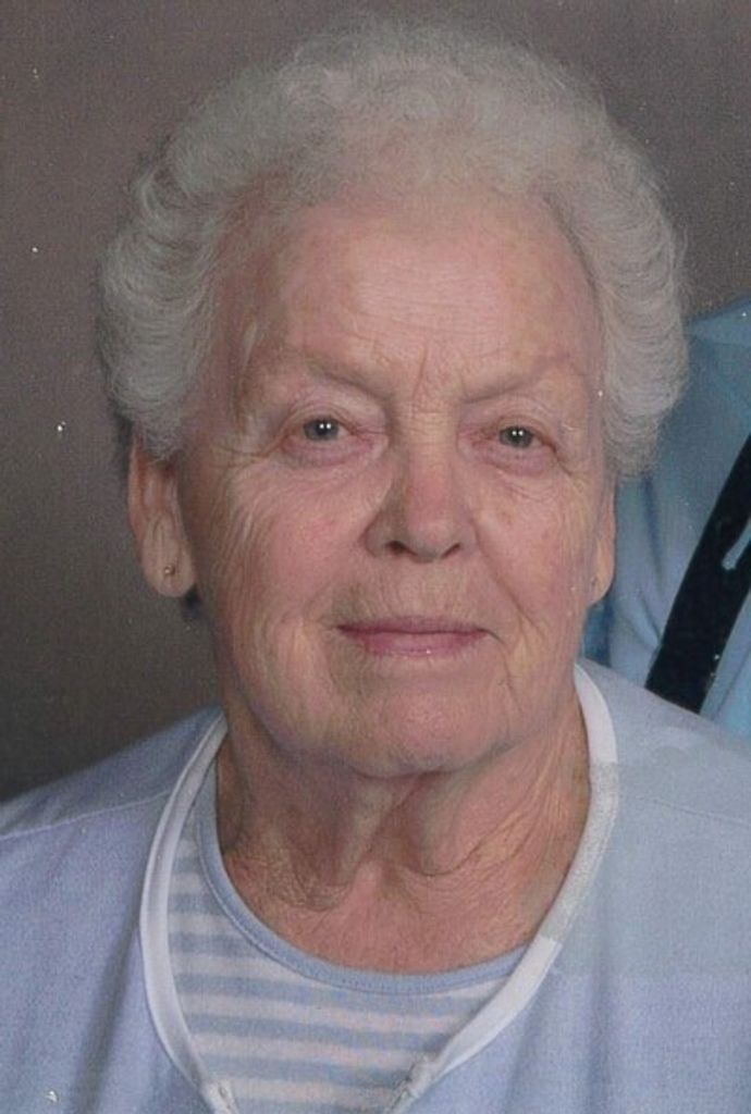 Edith M. Petersen Profile Photo