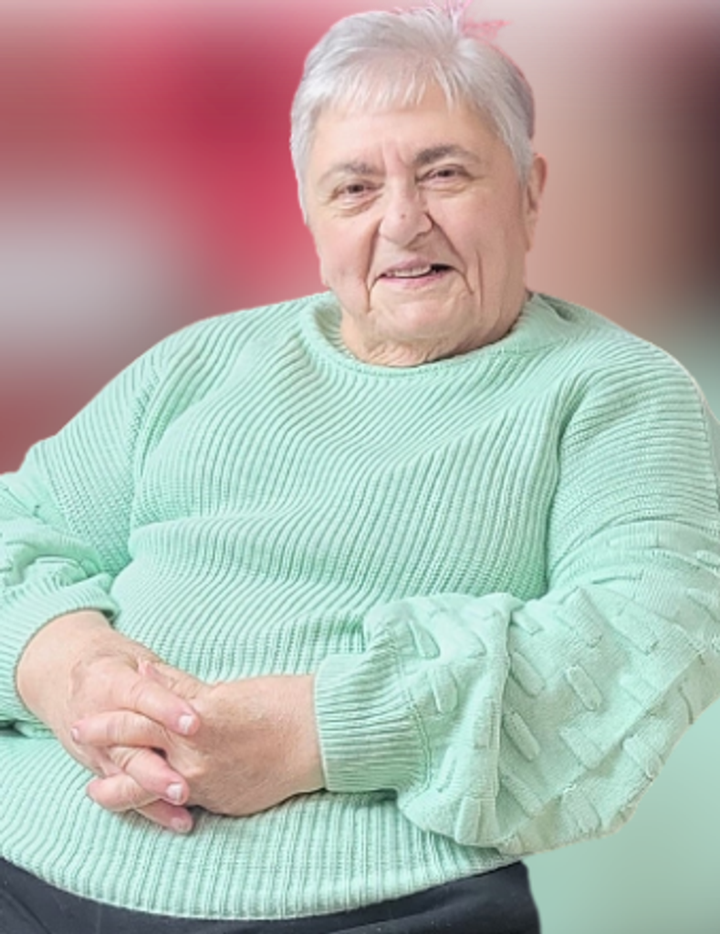 Mary Lou Benevento