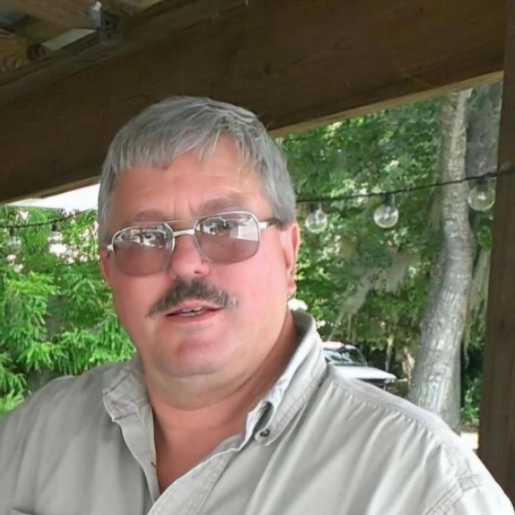 Paul Richard Torode