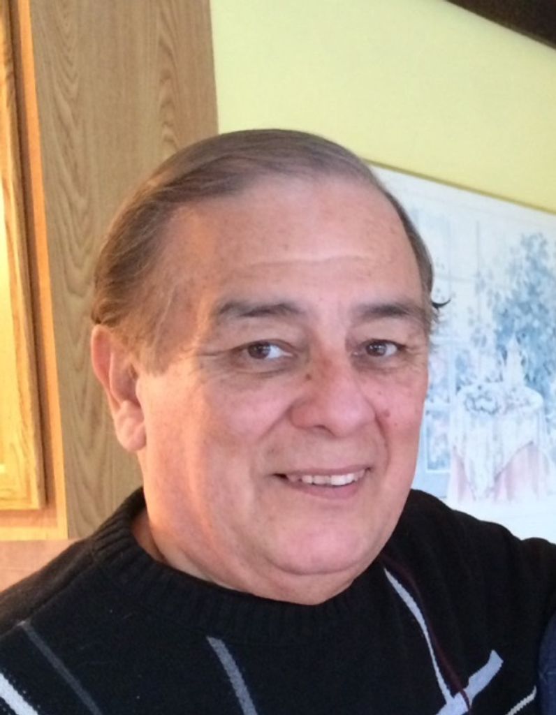 Elmo A. Montoya-Vasquez