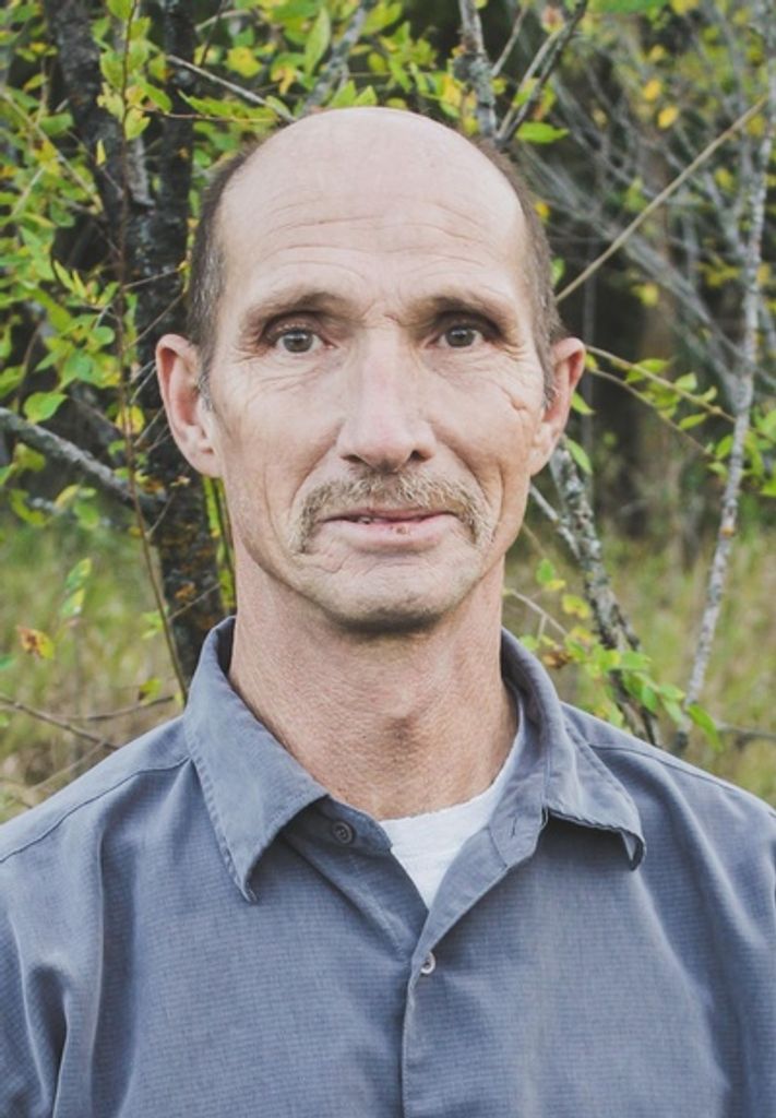 Ronald Dwayne Harwell Profile Photo