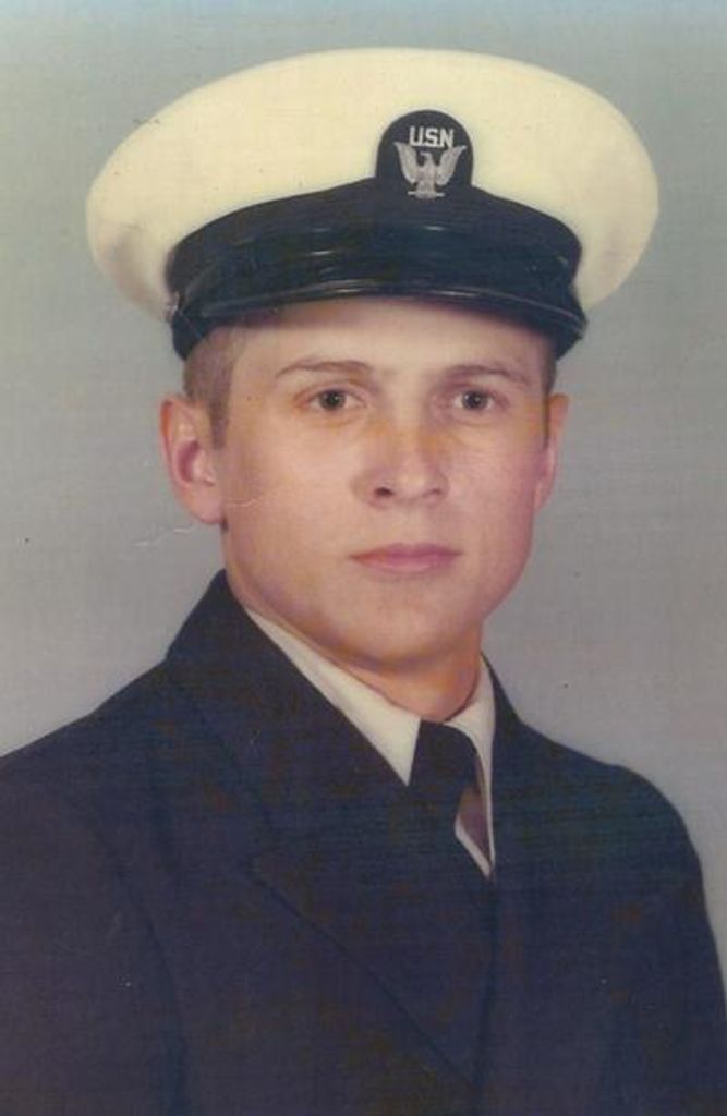 Eric Ivan Vance Profile Photo