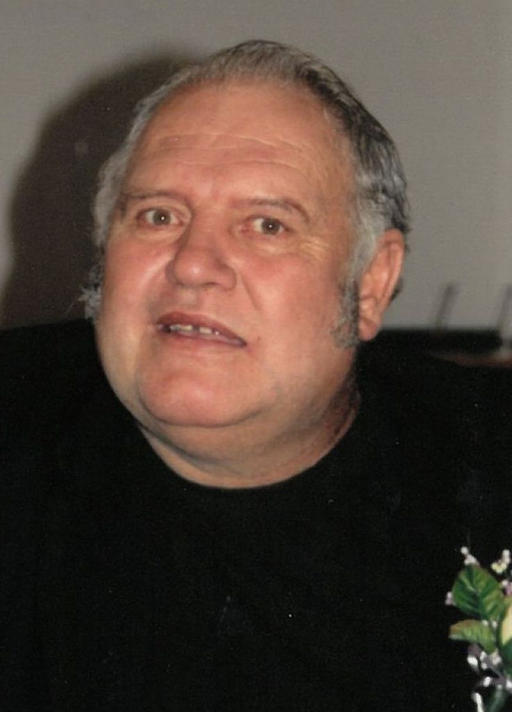 Mark Anthony Ripberger