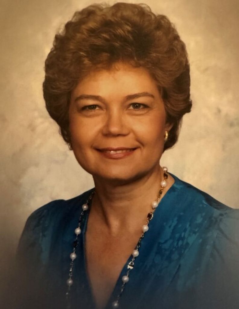 Lorraine (Edwards)  Kirkwood
