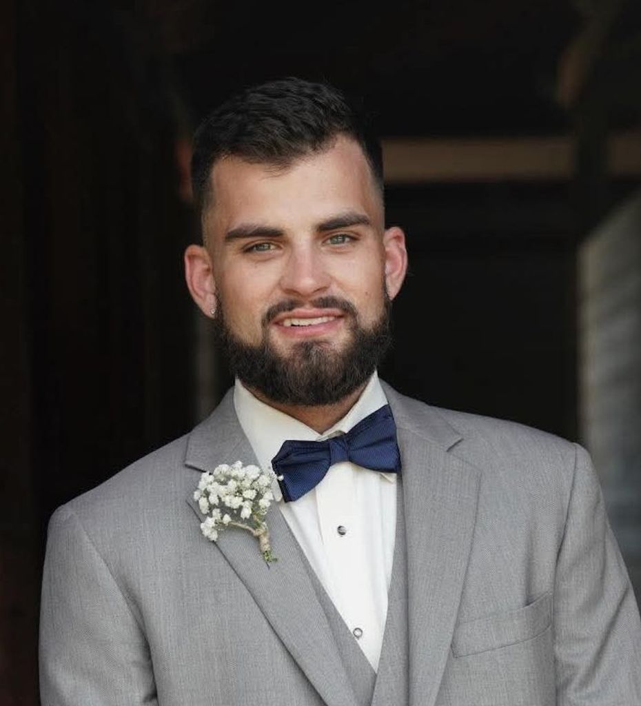 Kent "Logan" McAllister