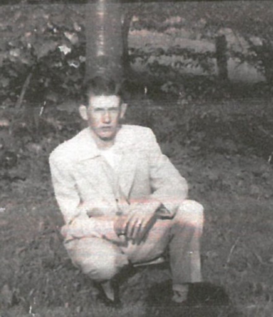 Carroll R. Blevins Profile Photo