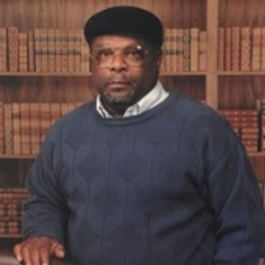 Freddie Dewayne Mr. Jones