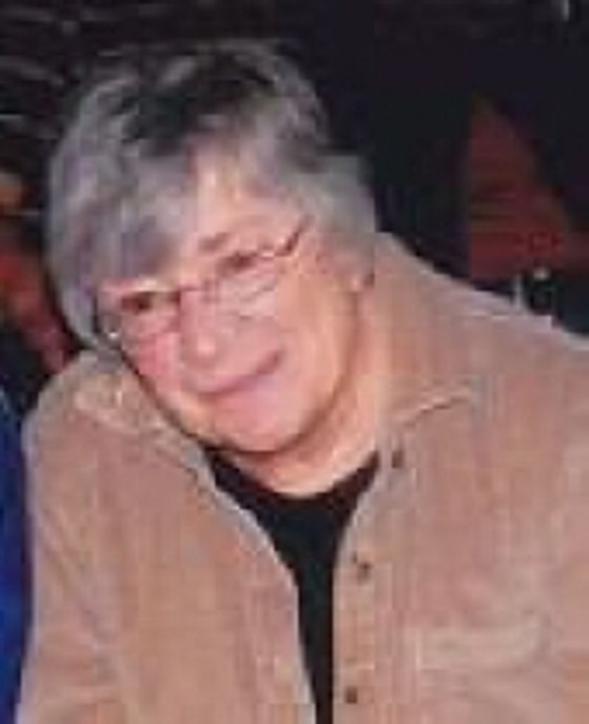 Ruth  Ann Karash