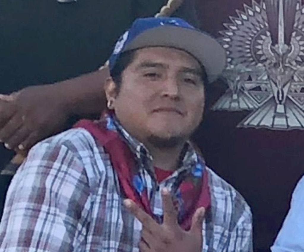 Benny Norman Wero, Jr