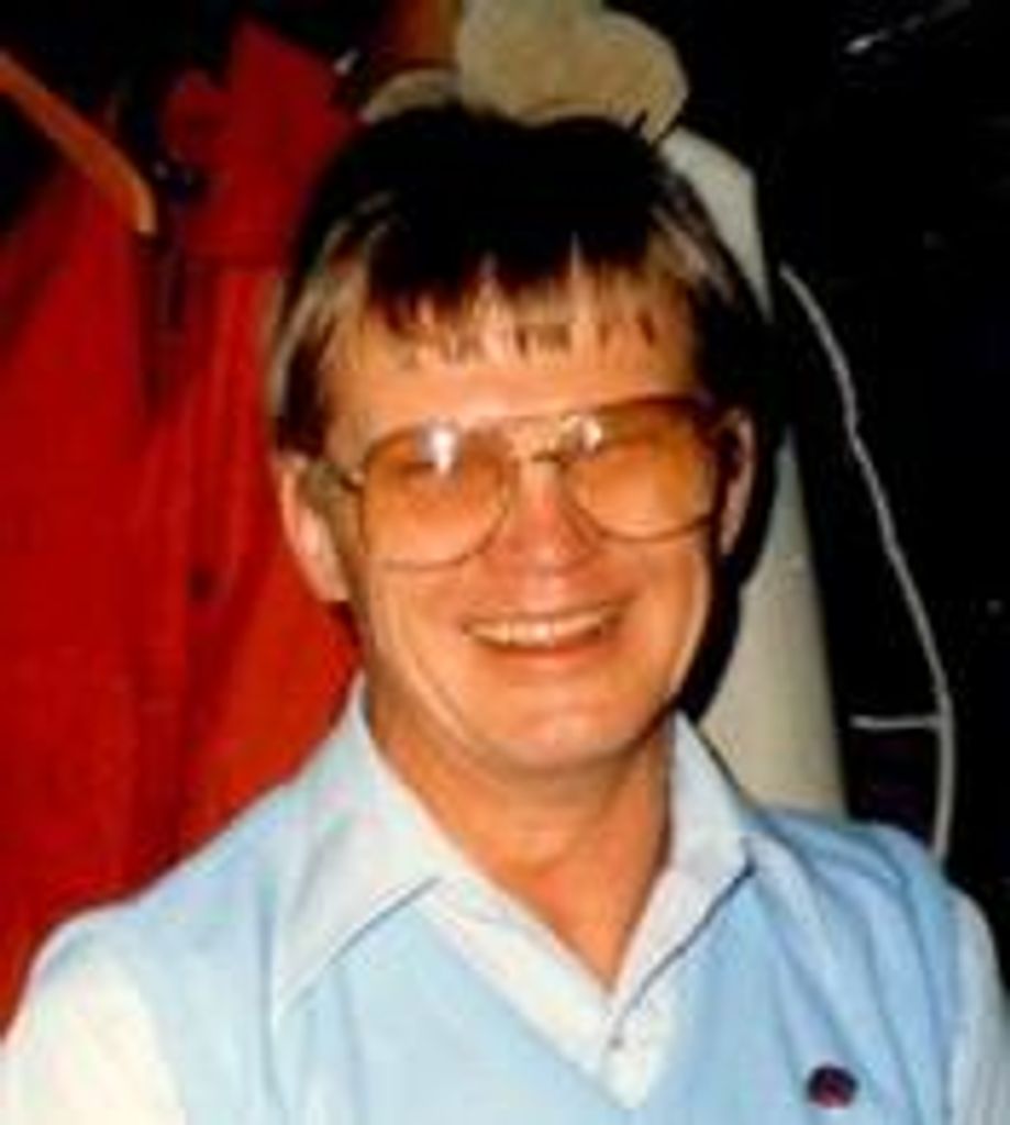 Werner "Weiner" Maki