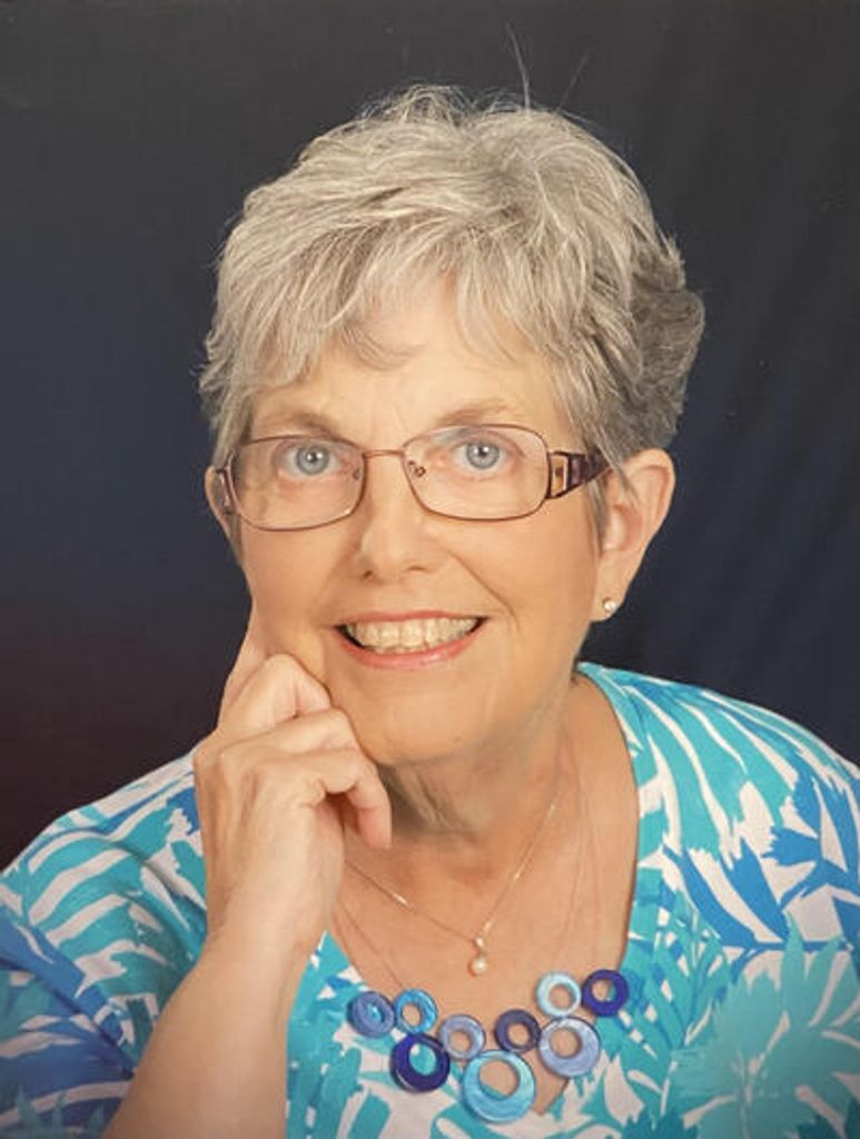Phyllis Purple Profile Photo