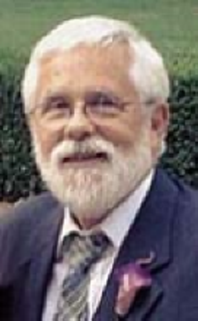 Andrew  James Omans