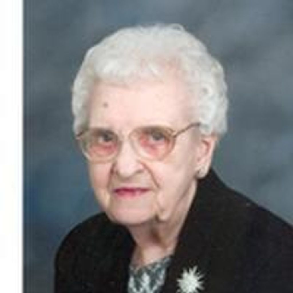 Myrtis Mcdonald Lowrey