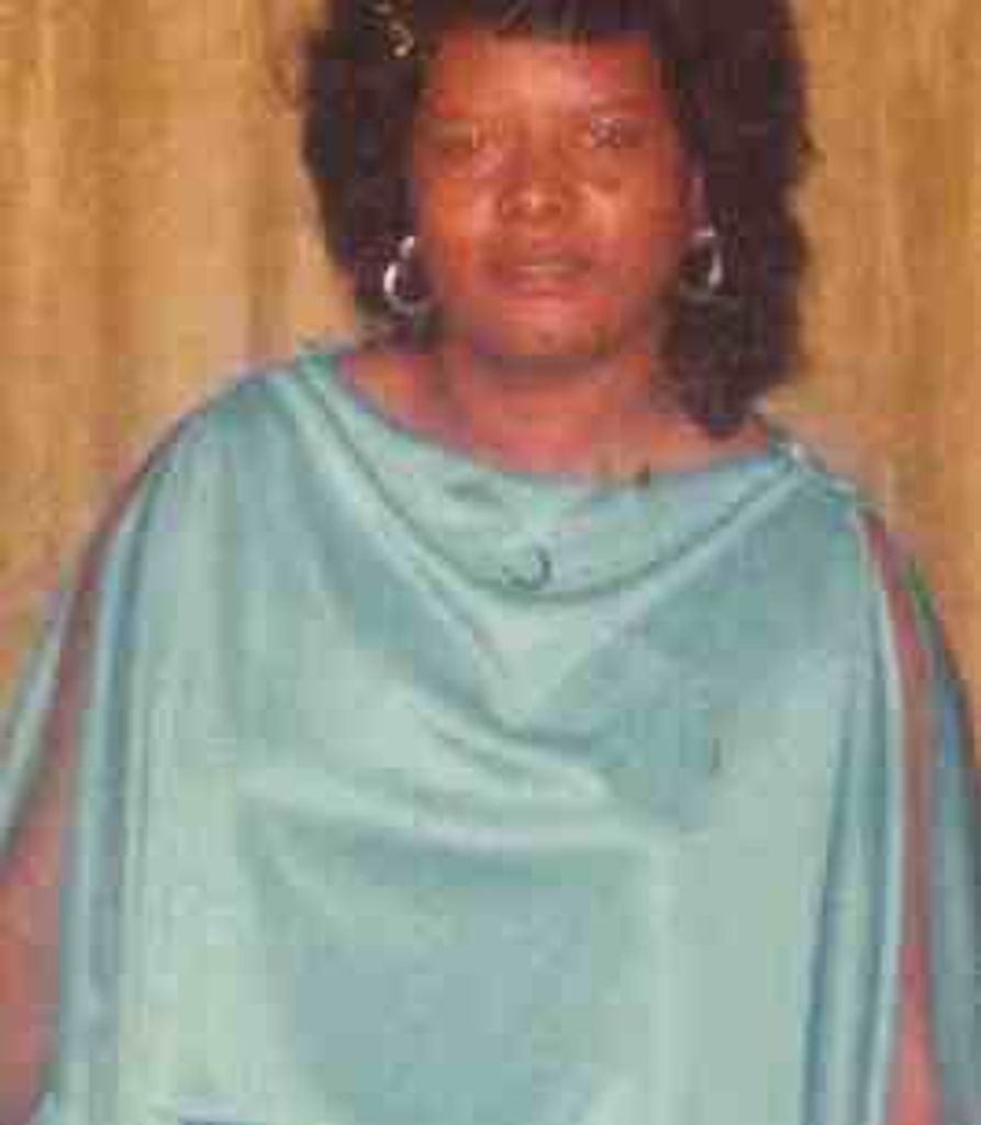 Betty Bolden