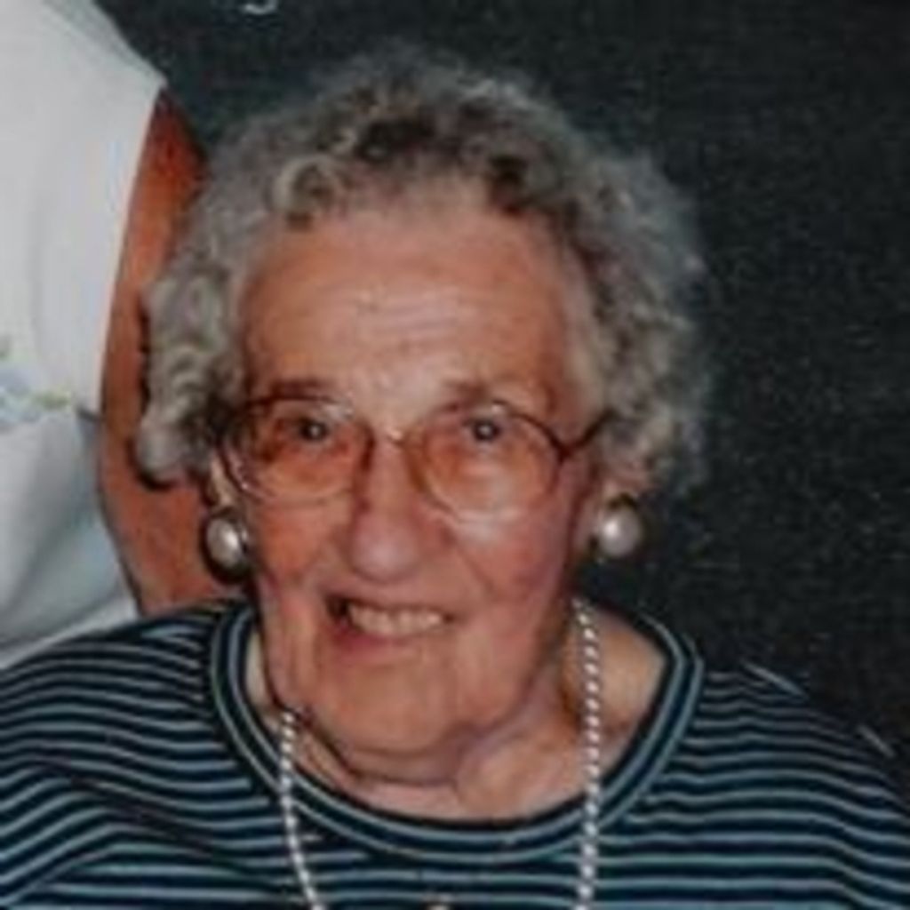 Mrs Stasia G. Ostrowski Profile Photo