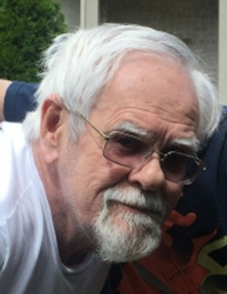 Richard Wilbert Anteau Profile Photo