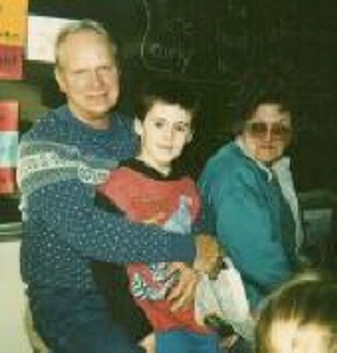 Robert D. Jarrell Sr. photo gallery thumbnail 11 of 63