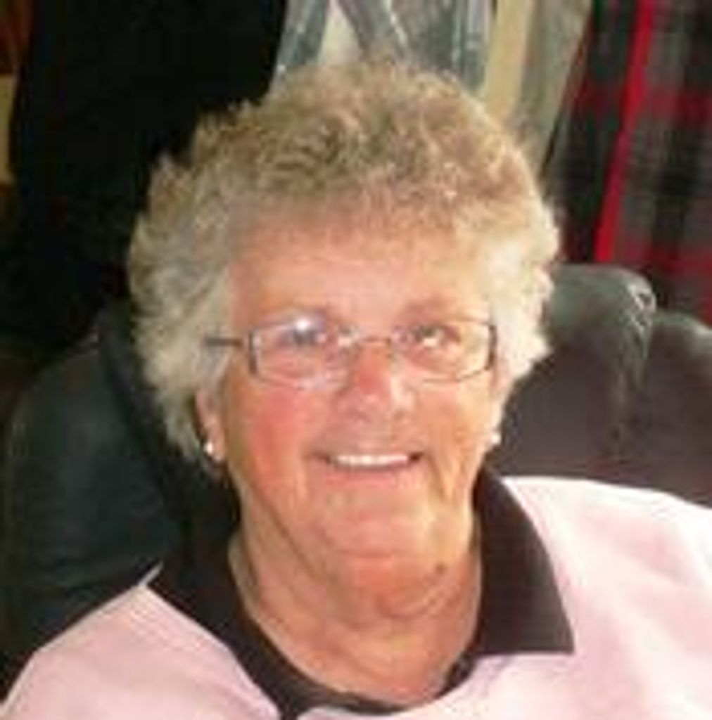 Alice Ziegler