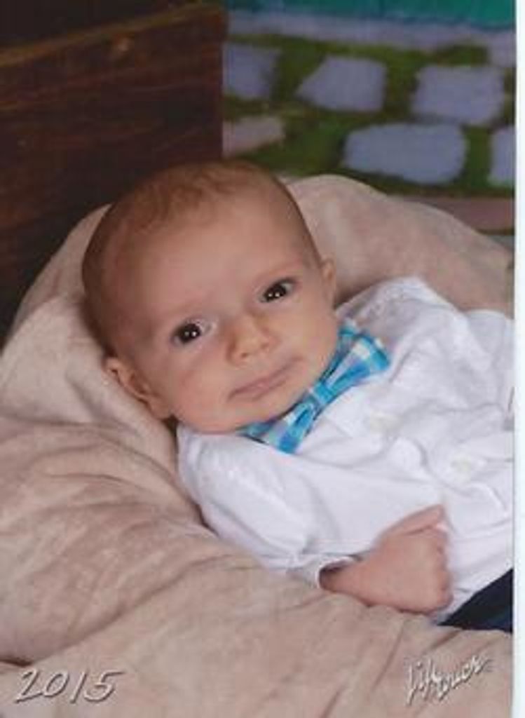 Gavin Lewell Foulch Profile Photo