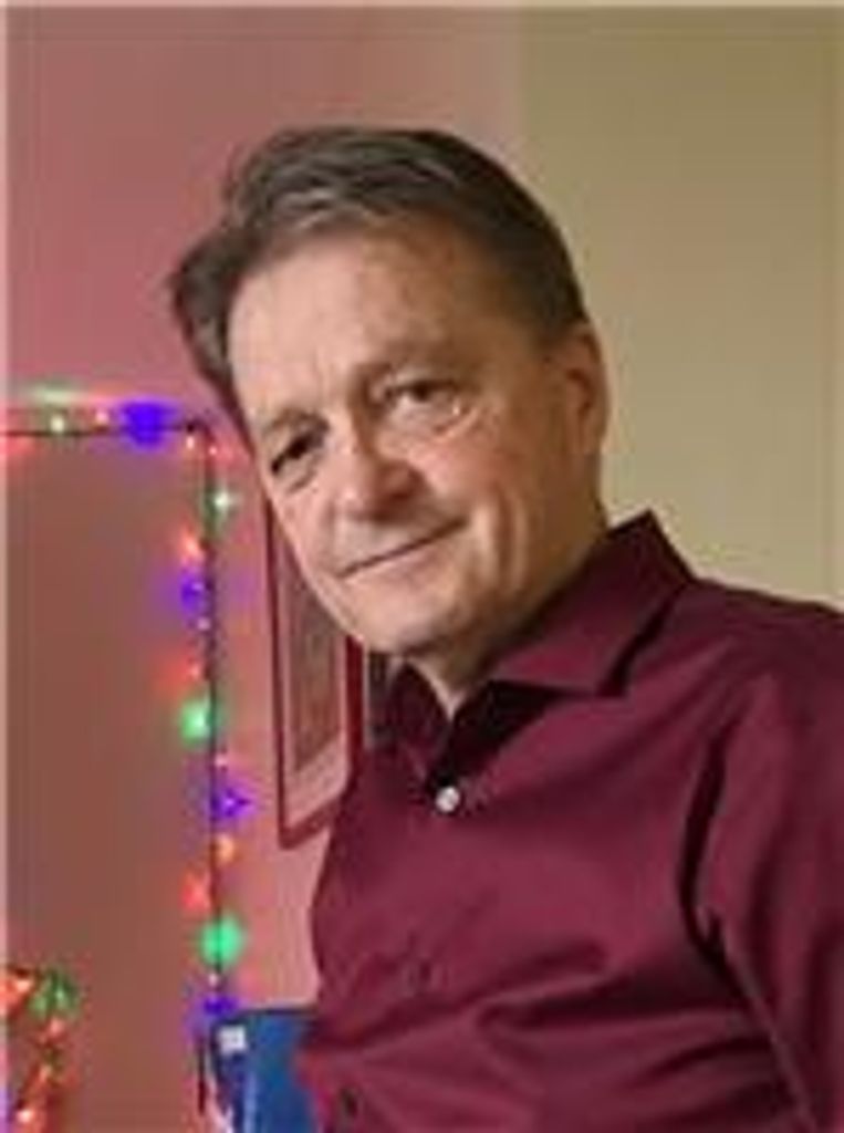 Paul James Conley