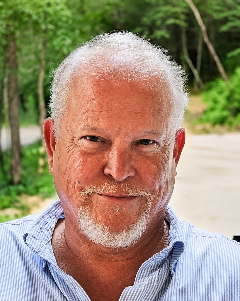 Alan Dwight Craig