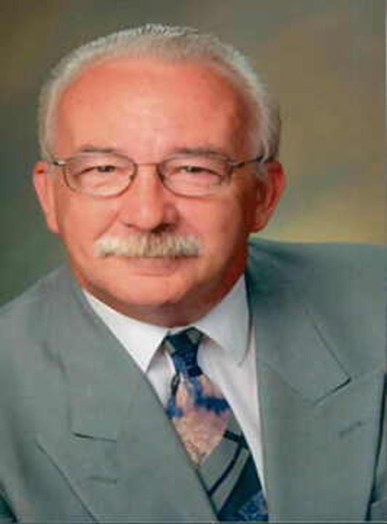 Peter Noonan Profile Photo