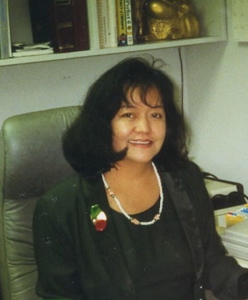 Consuelo Solomon Florendo - Baird