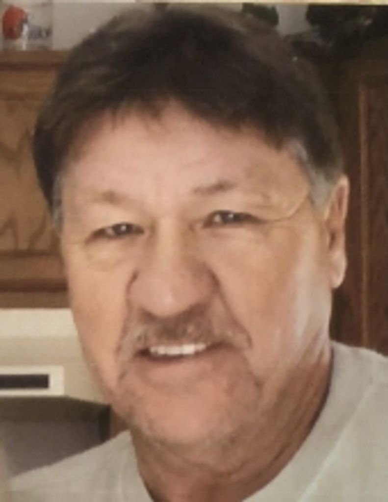 Jerry E. Blevins