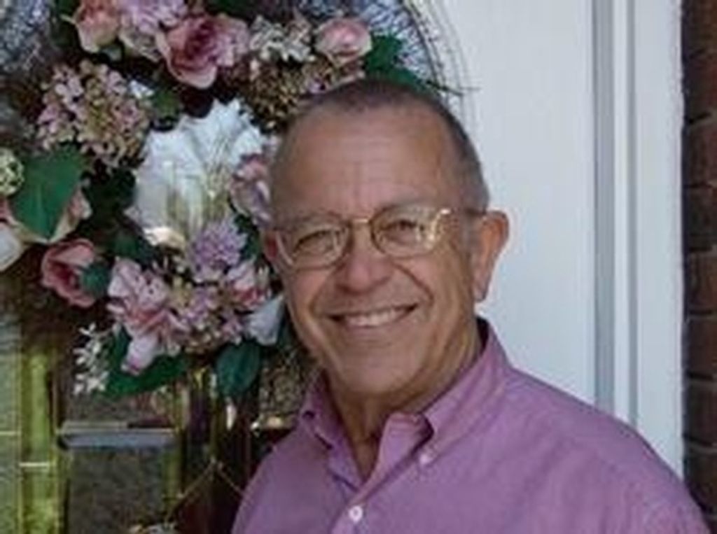 Daniel Demattos Profile Photo