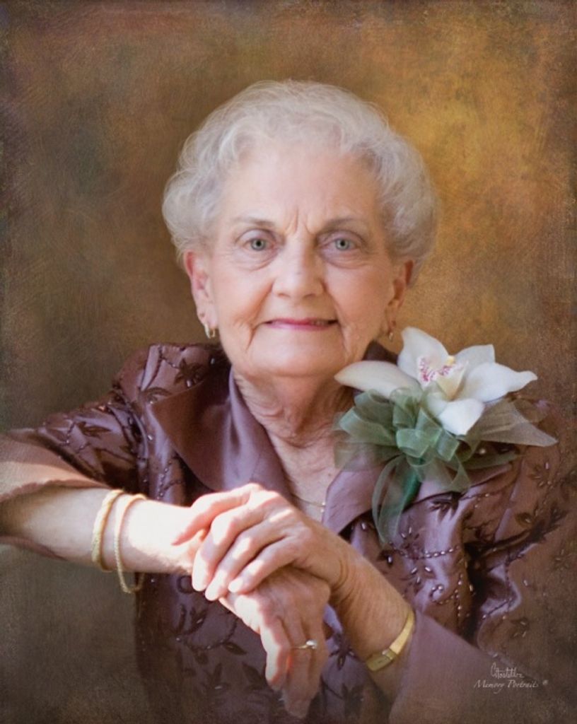 Martha (Mitchell)  Smith Profile Photo