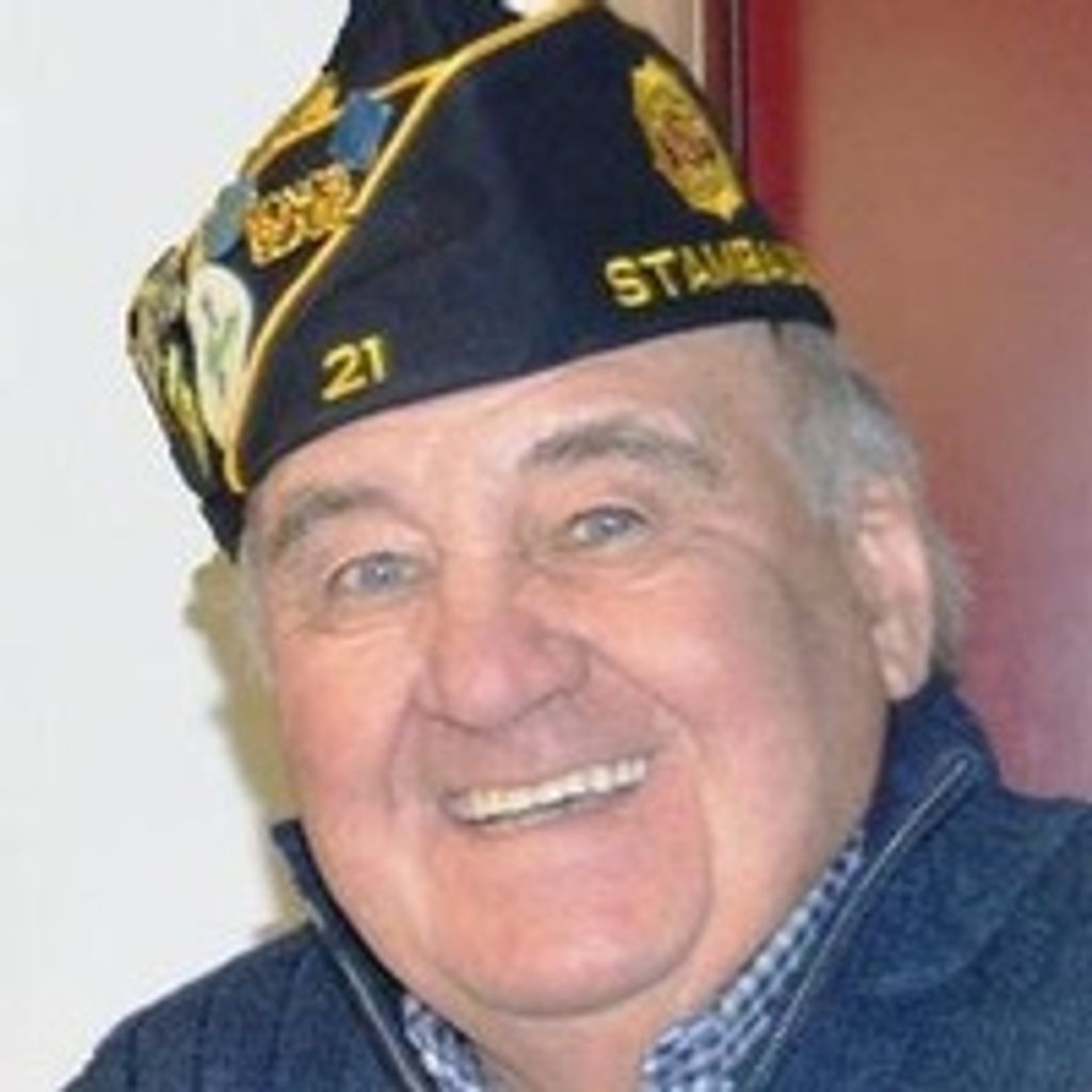Patrick "Pat" D. Smith Profile Photo