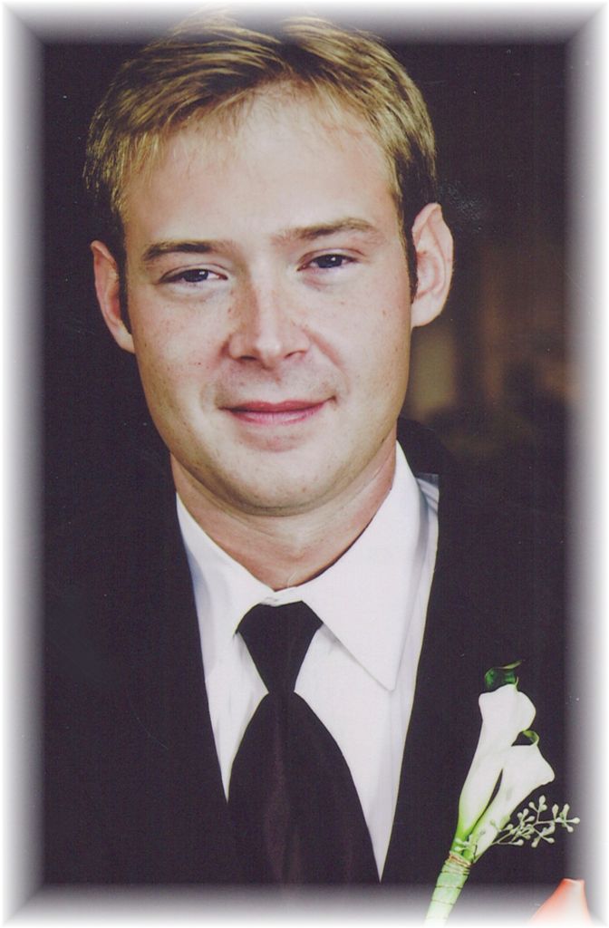 Darren A. Achterberg