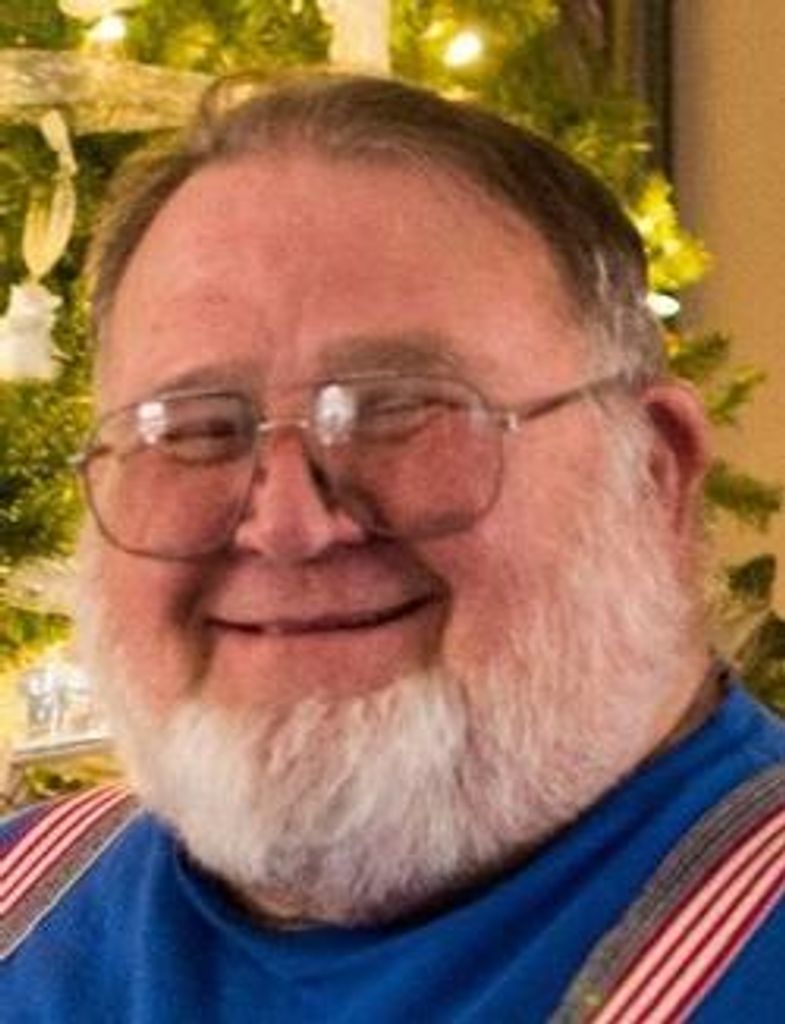 Donald "Don" Vern Holmes Sr.