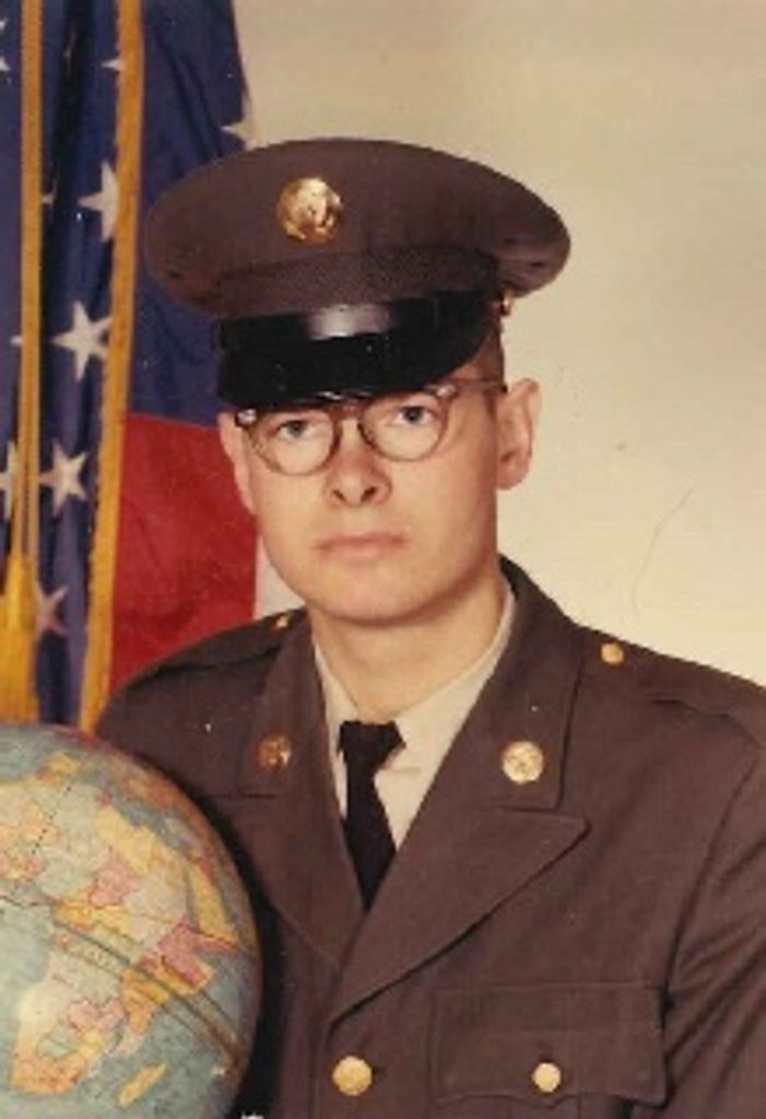 Ronald L. Melton