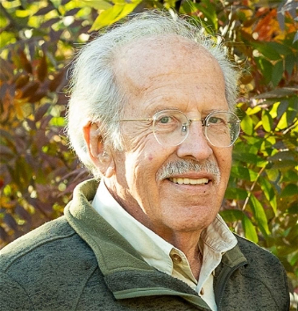 Robert Robare Profile Photo