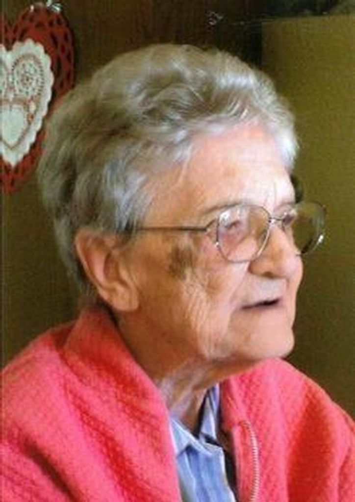 Eunice Arlene Miller Profile Photo