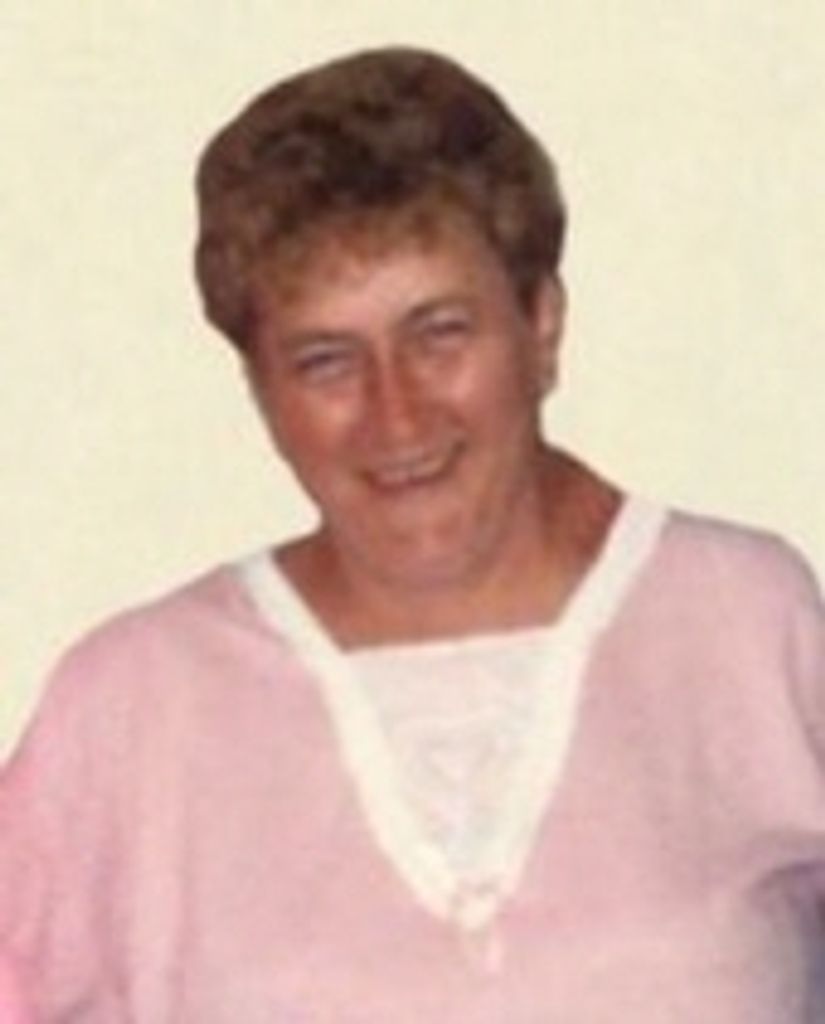 Margaret Schons