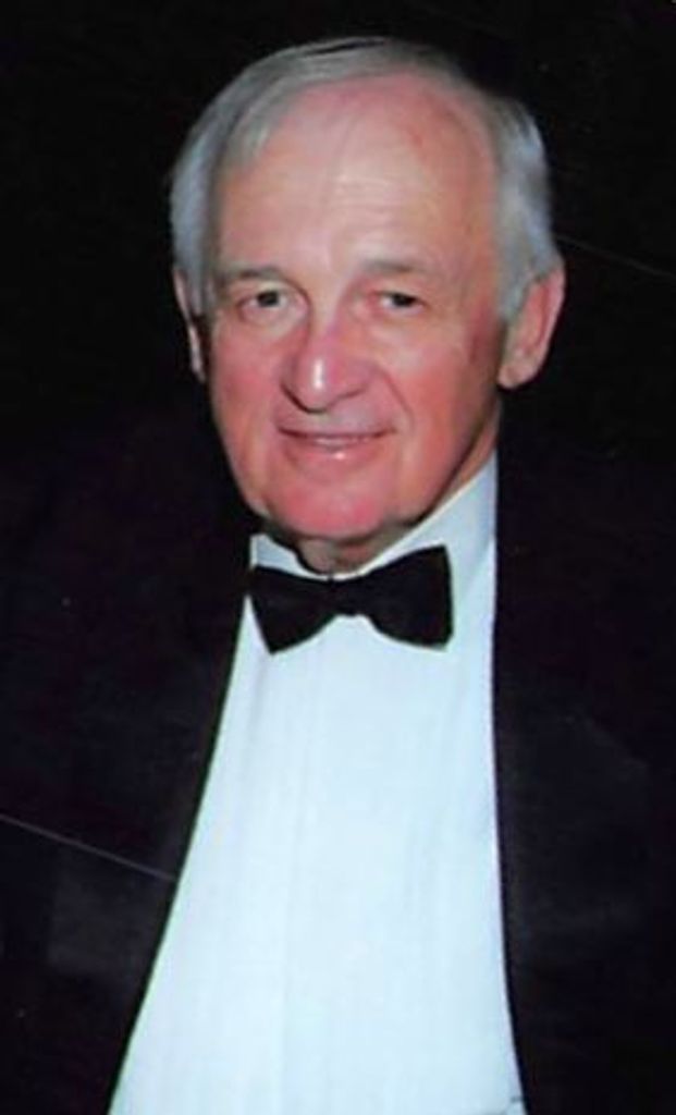 Abram "Abe" Austin Brassington Profile Photo