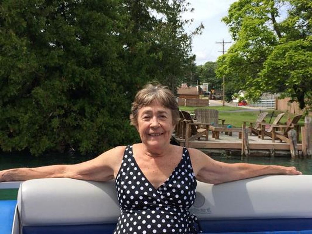 Judith A. Knapp Profile Photo