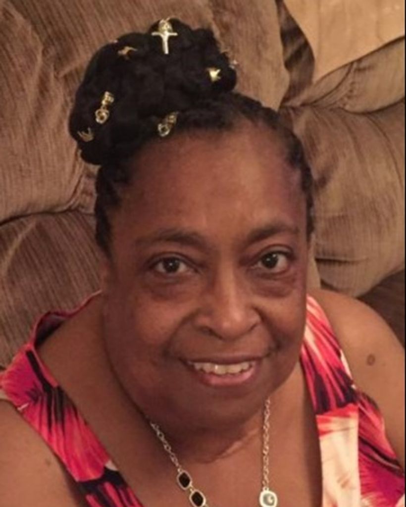 Gwendolyn Lucille Crossley Profile Photo
