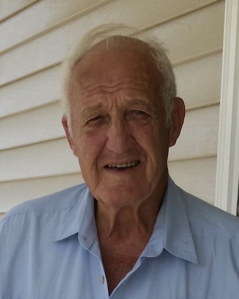 Vernon “Ray” Inman Profile Photo