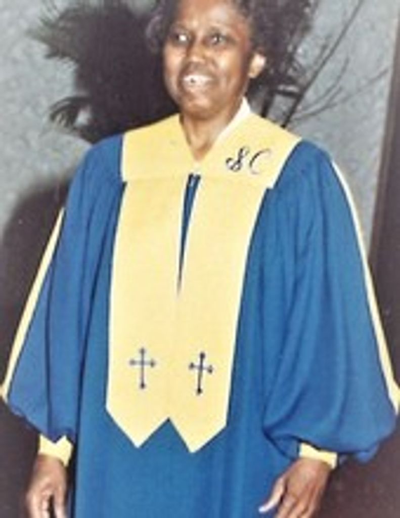 Marie Lewis