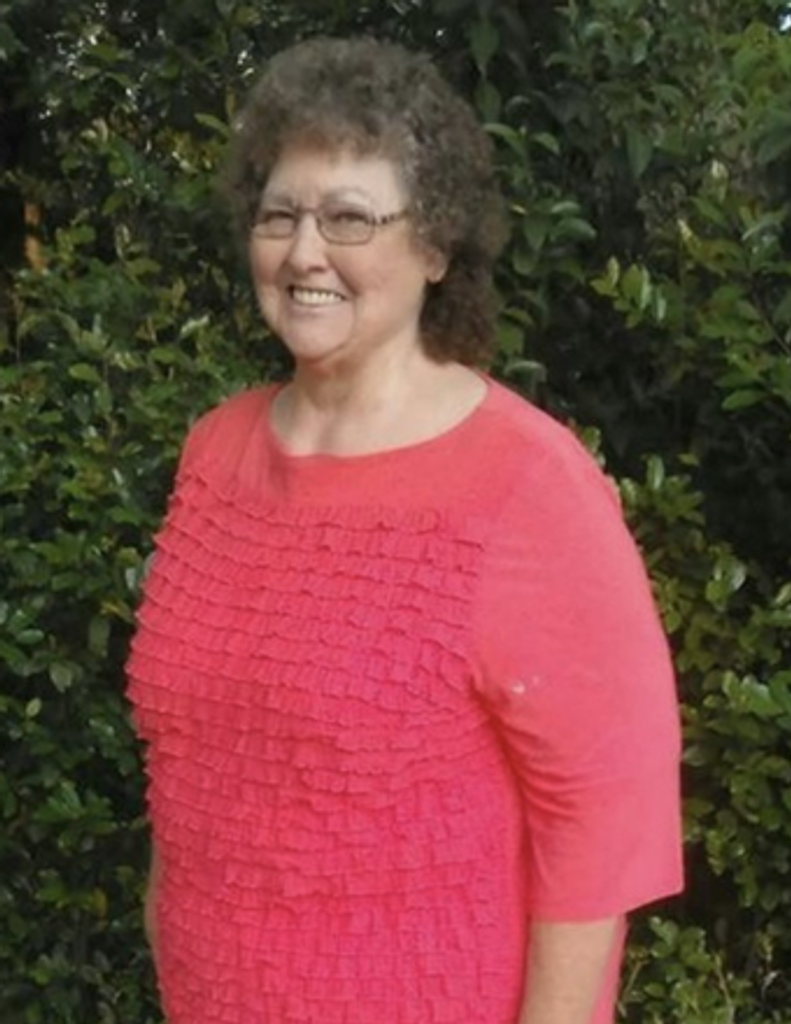 Donna Jean Griffin Profile Photo