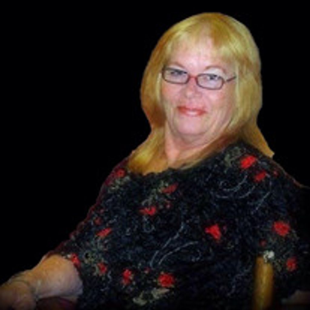Barbara Jane Turner