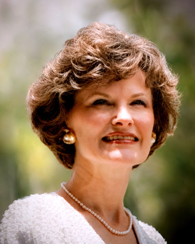Millie West Lisenby